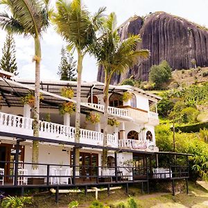 Hotel Casa Linda Guatape