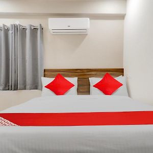 Hotel O Prime Time Hotel