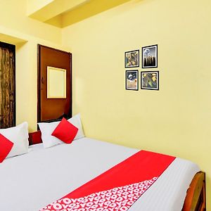Hotel O Nimalan Residency