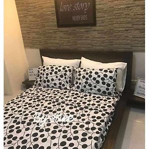 Tagaytay Staycation Prime Residences Cityland By Amara&Avery